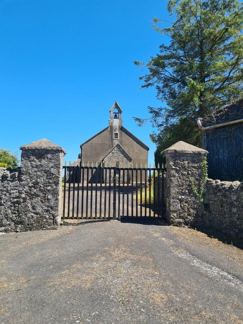 St. Ultan's Church, Rathcore 3 of 22