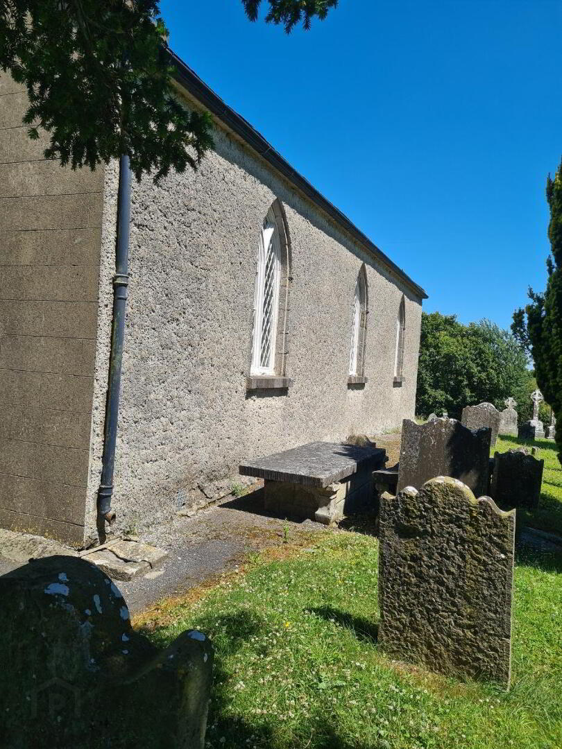 St. Ultan's Church, Rathcore 4 of 22