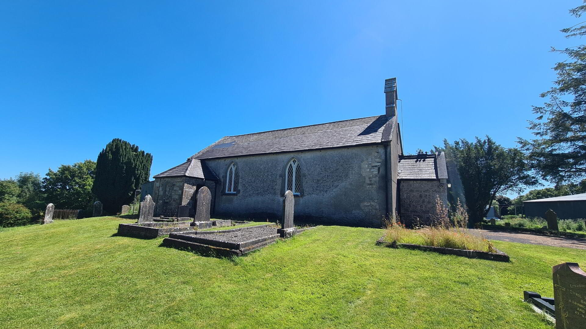 St. Ultan's Church, Rathcore 6 of 22