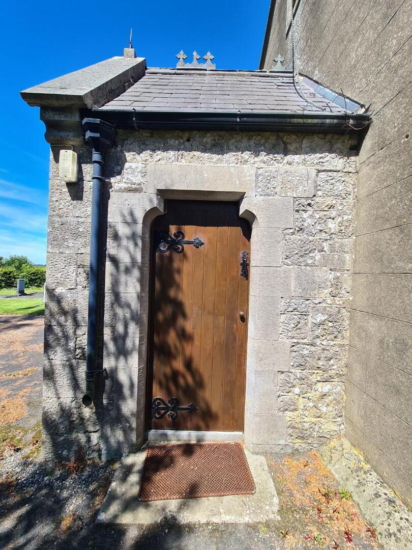 St. Ultan's Church, Rathcore 8 of 22