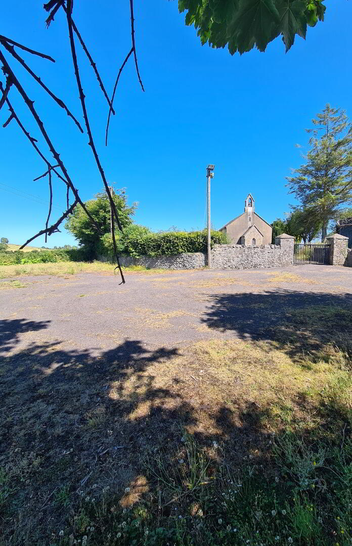 St. Ultan's Church, Rathcore 10 of 22