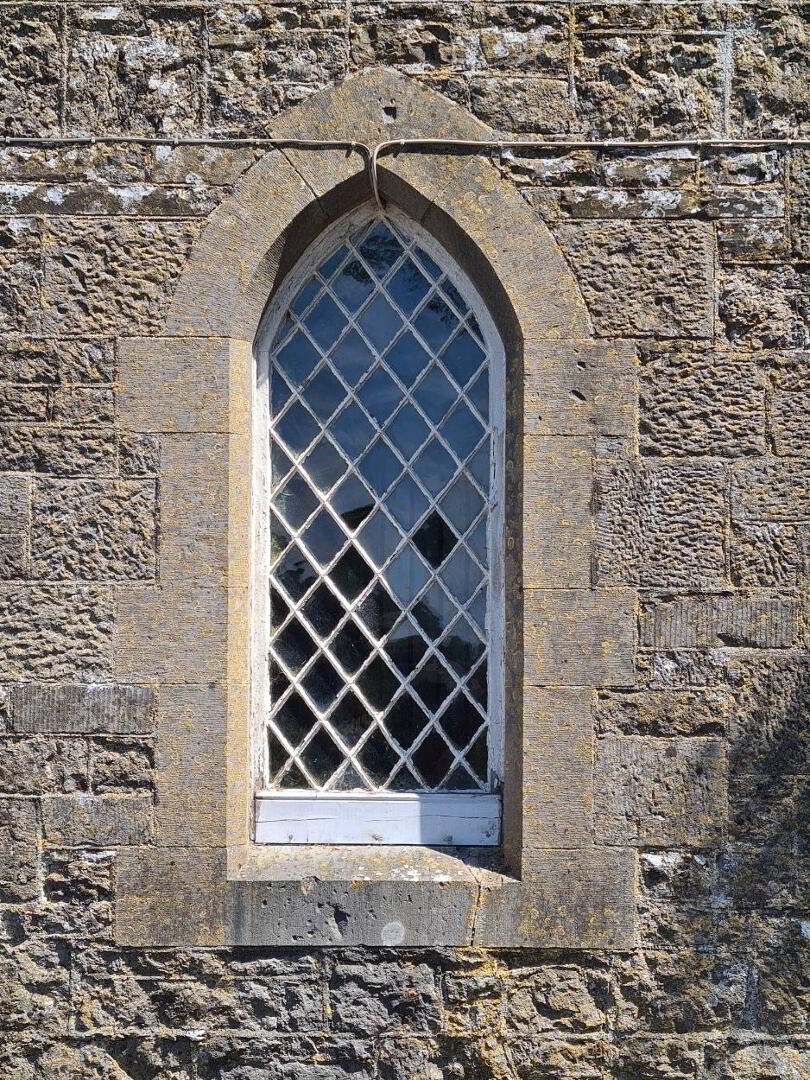 St. Ultan's Church, Rathcore 13 of 22