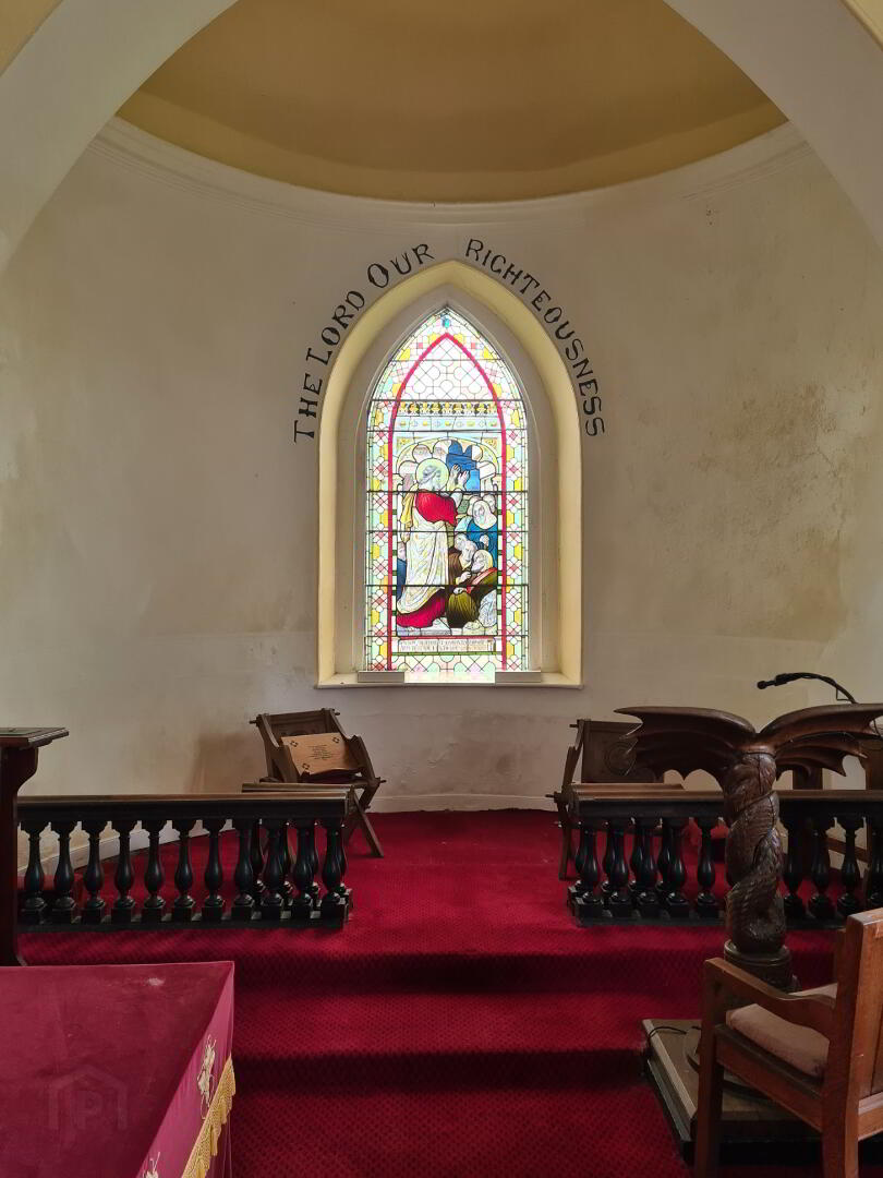 St. Ultan's Church, Rathcore 15 of 22