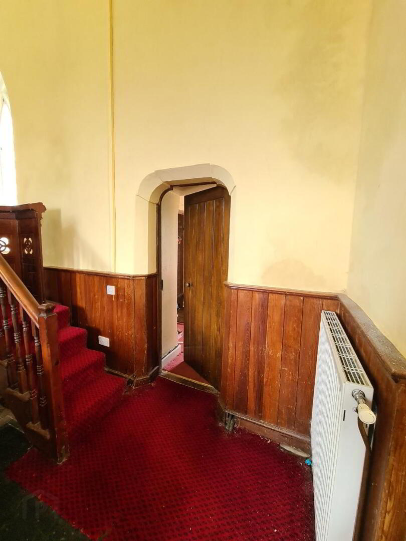 St. Ultan's Church, Rathcore 19 of 22