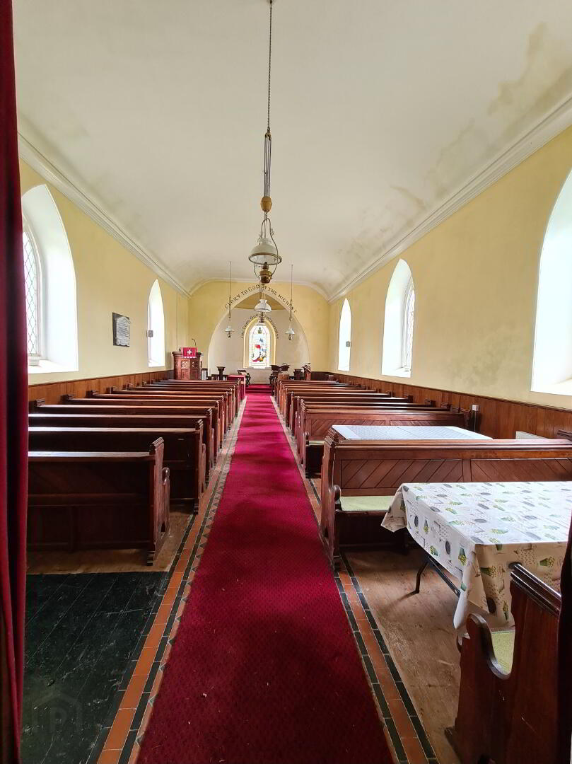 St. Ultan's Church, Rathcore 20 of 22