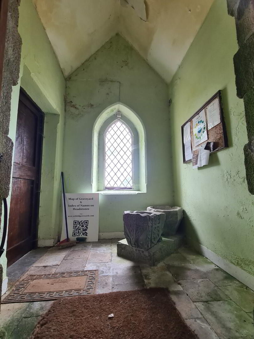 St. Ultan's Church, Rathcore 12 of 22