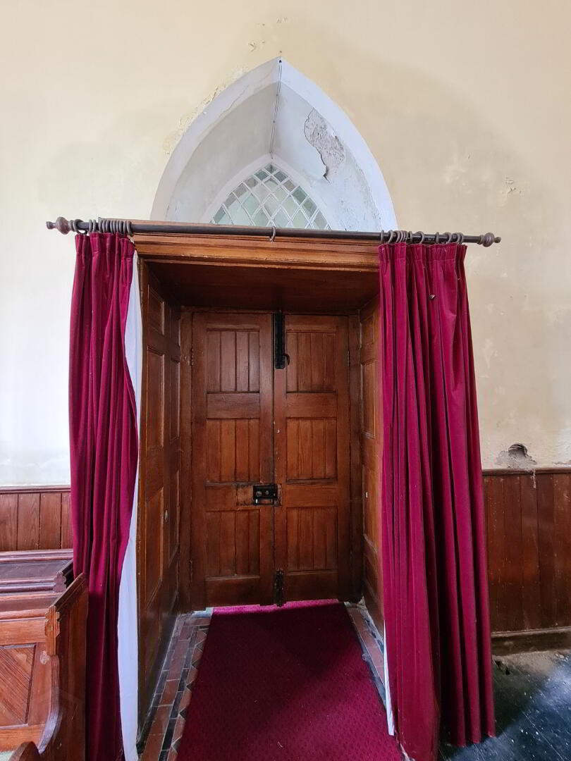 St. Ultan's Church, Rathcore 21 of 22