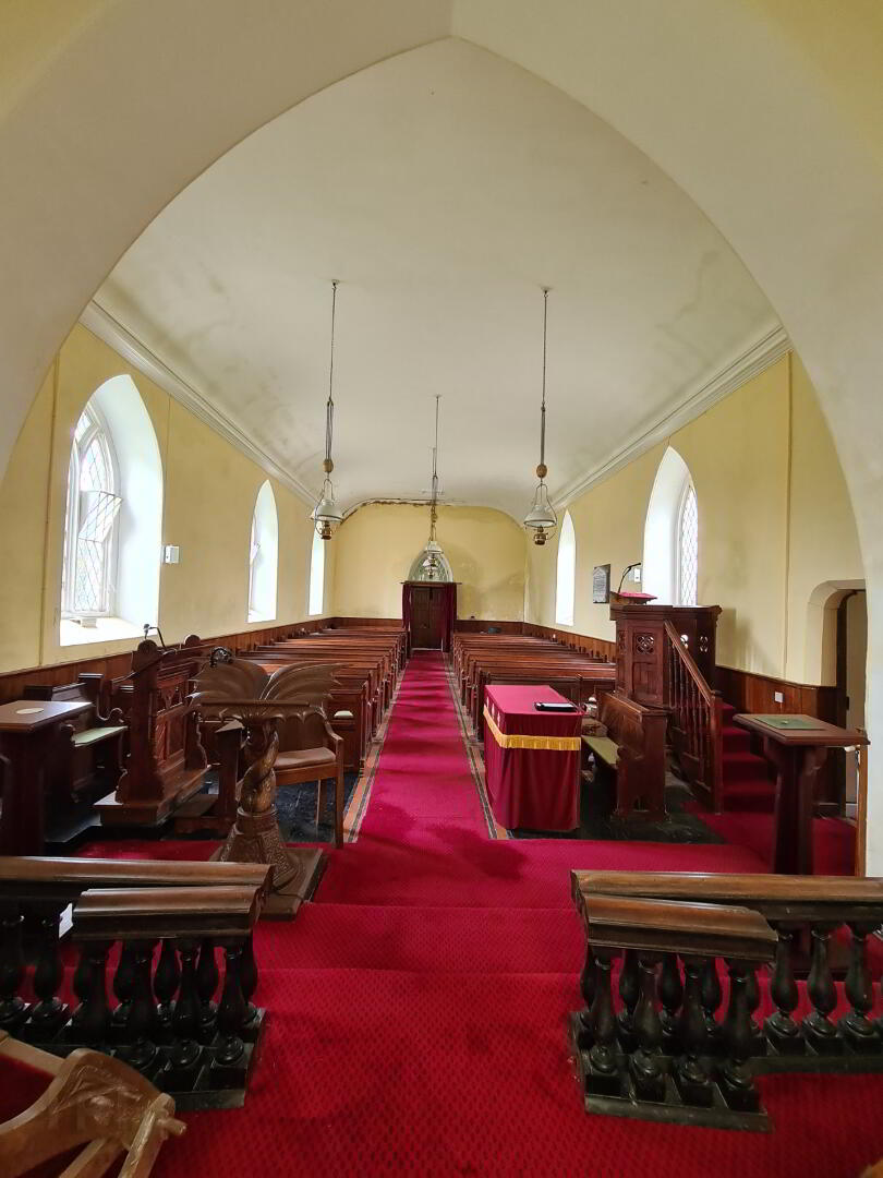 St. Ultan's Church, Rathcore 16 of 22