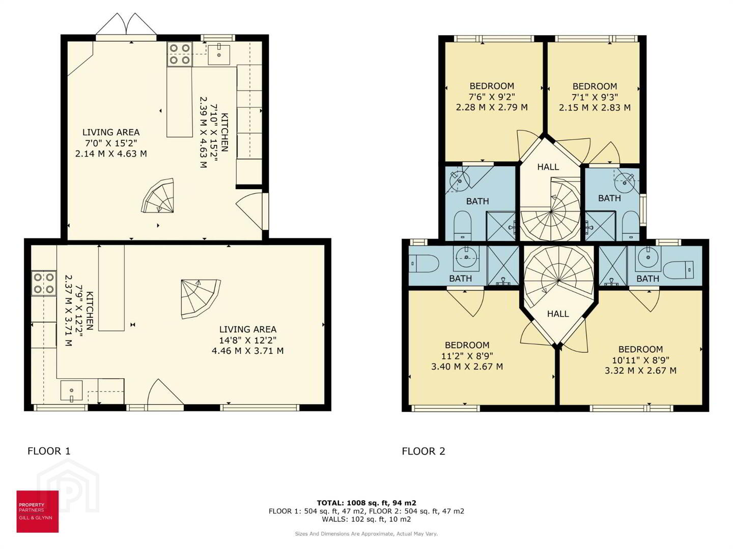 13 Connolly Terrace 23 of 23