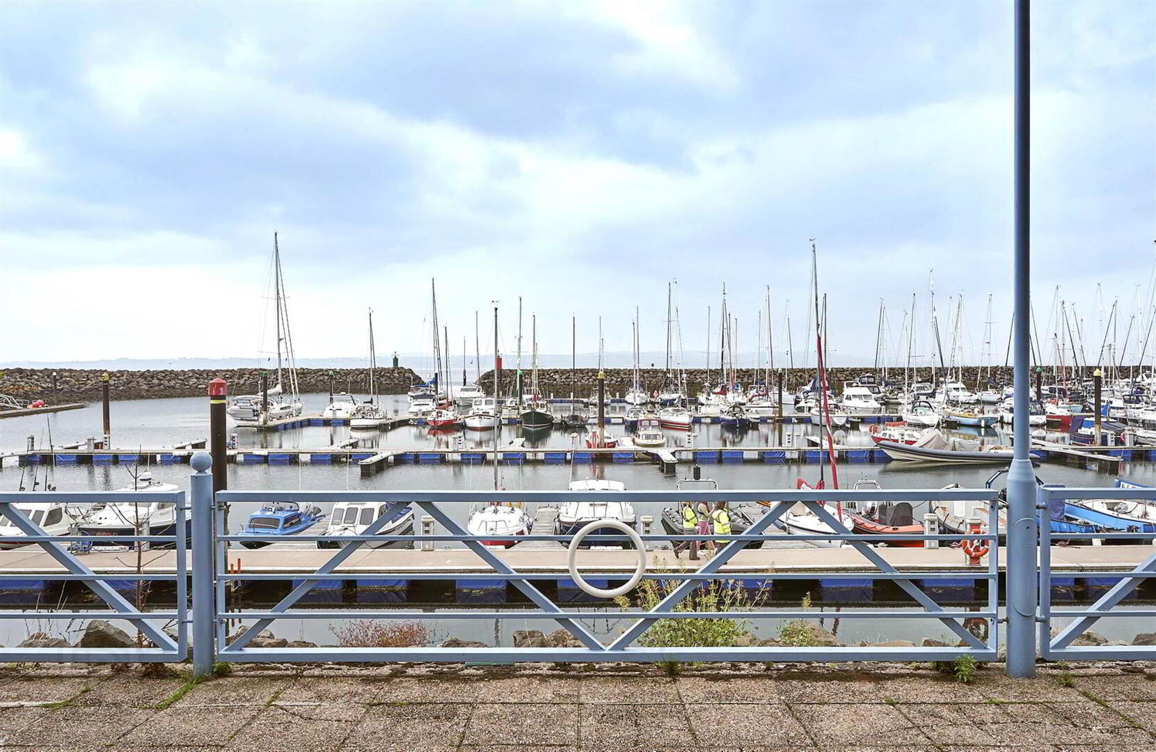 Apt 58, Rodgers Quay 1 of 15