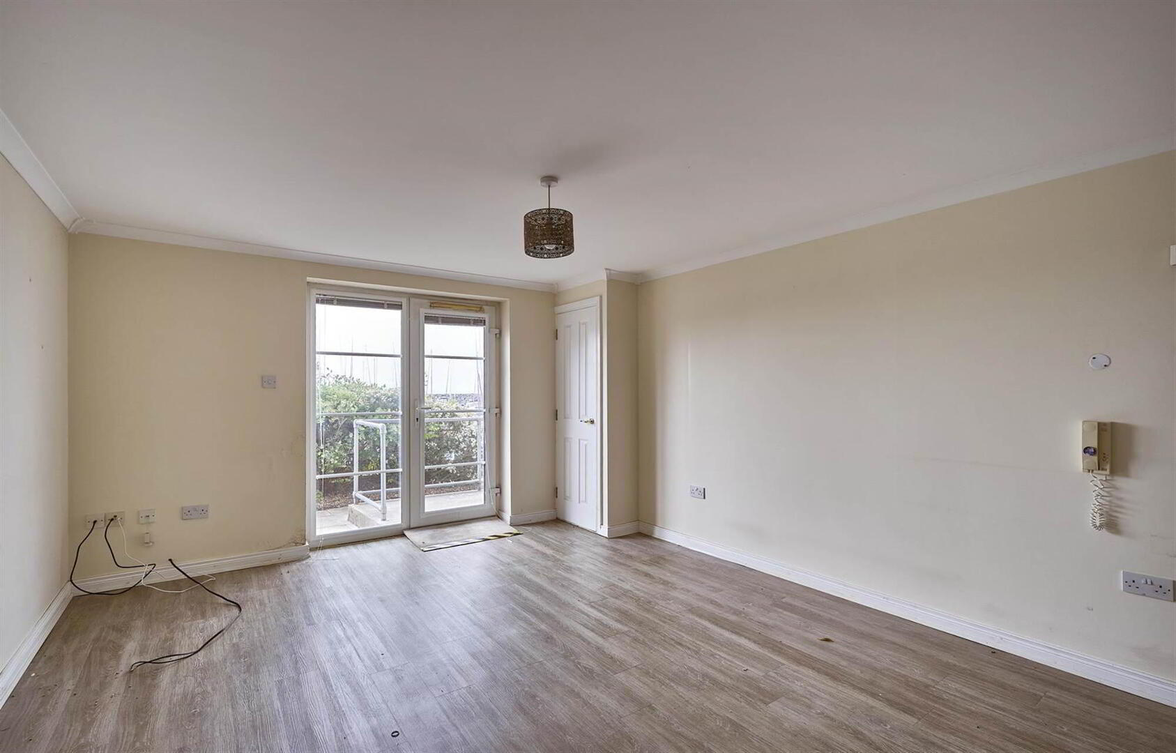Apt 58, Rodgers Quay 4 of 15