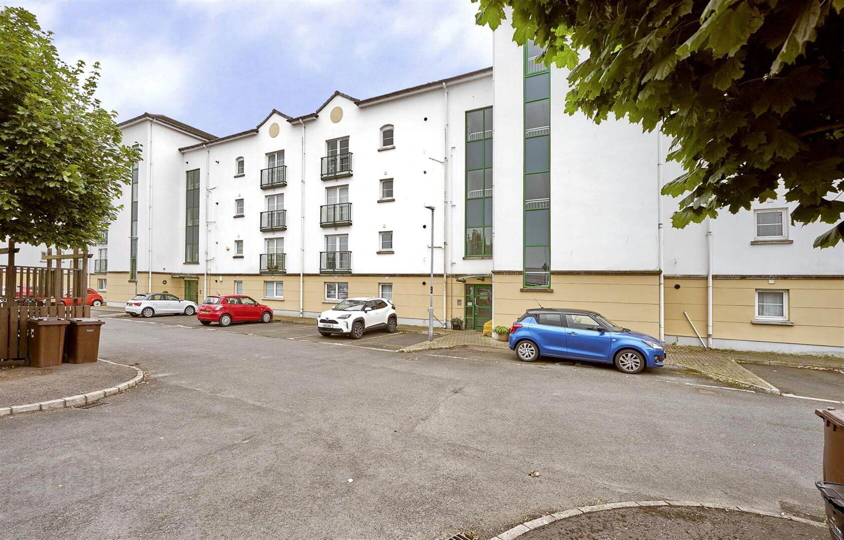 Apt 58, Rodgers Quay 2 of 15