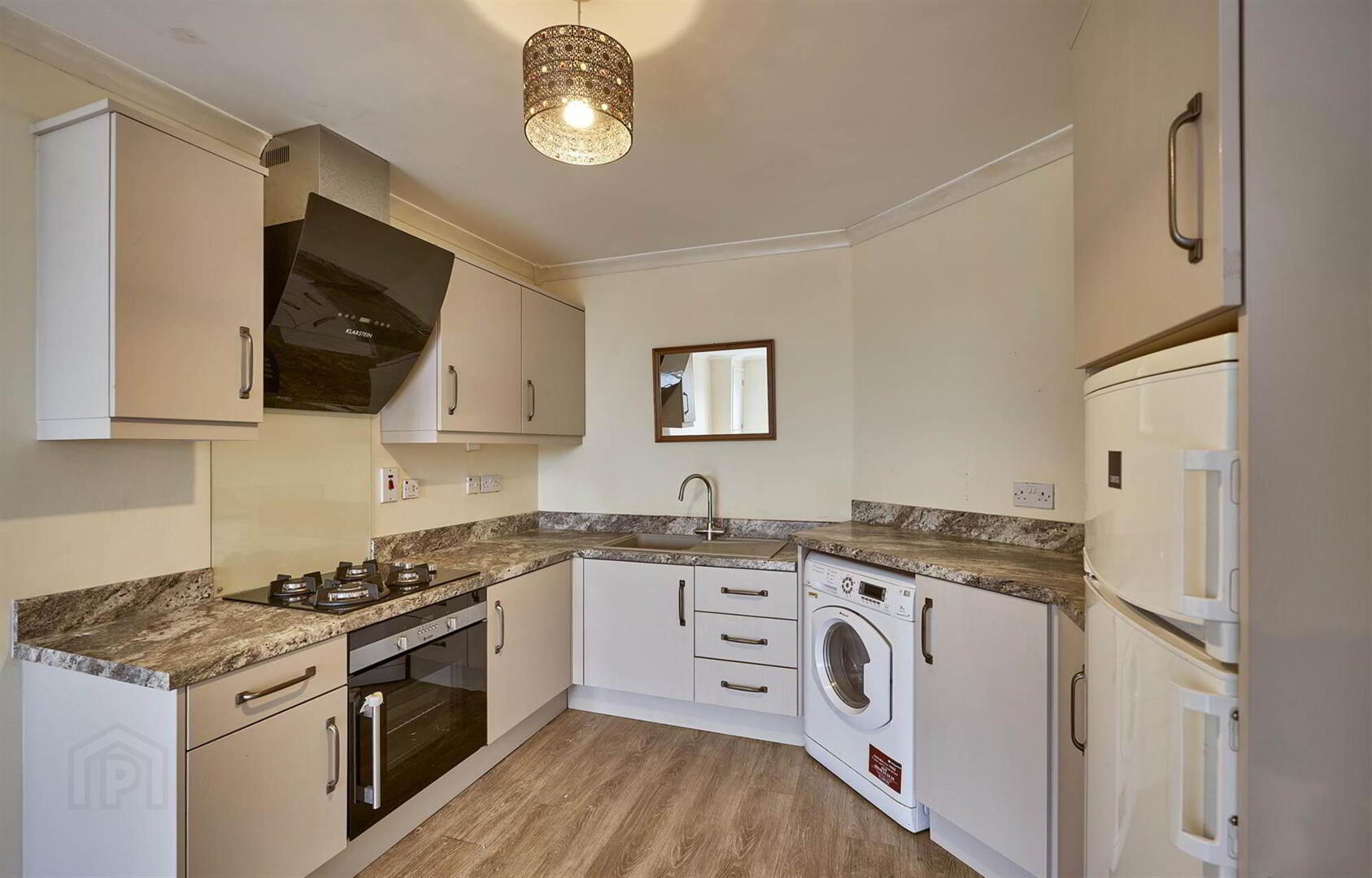 Apt 58, Rodgers Quay 6 of 15