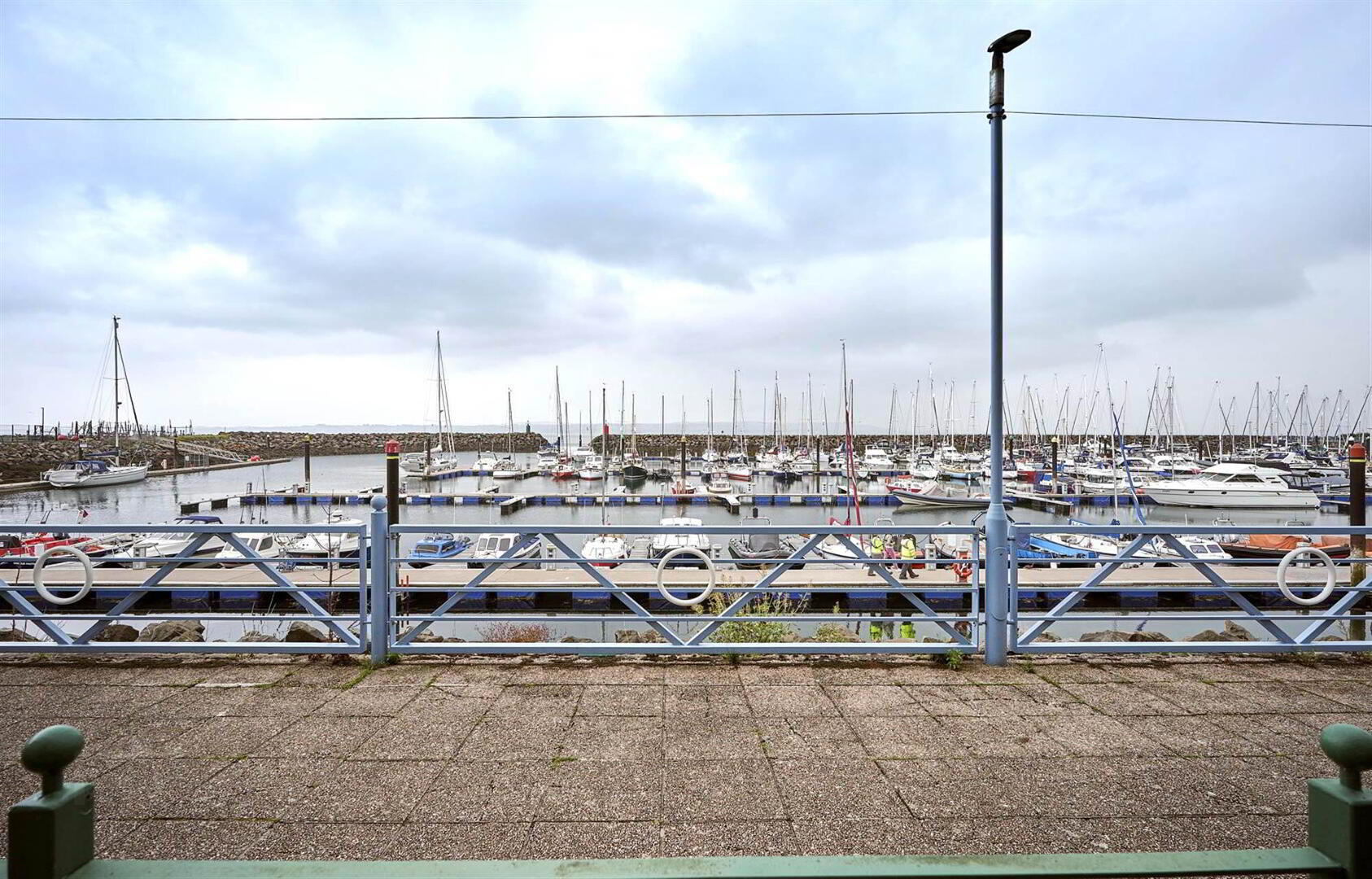 Apt 58, Rodgers Quay 13 of 15