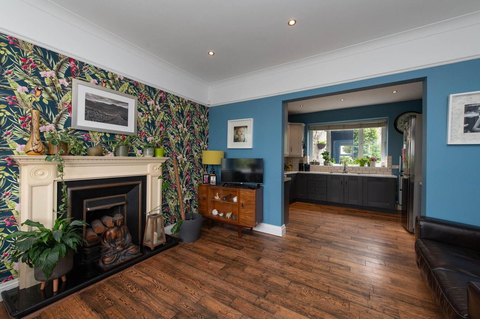 'Rock House', 159 Central Promeande 18 of 38
