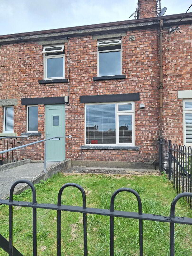 9 Patrick Street 1 of 9