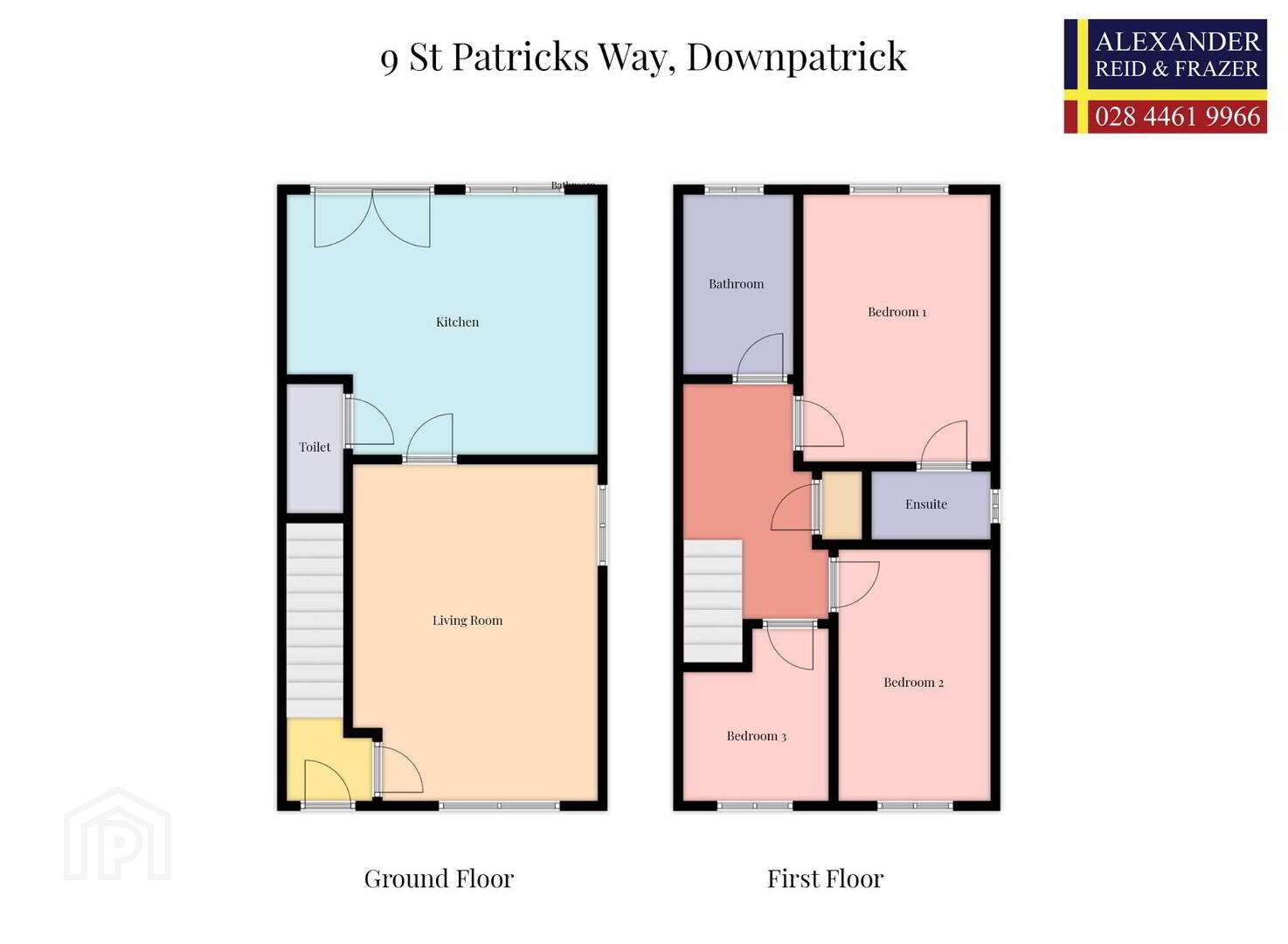9 St Patrick's Way 27 of 33