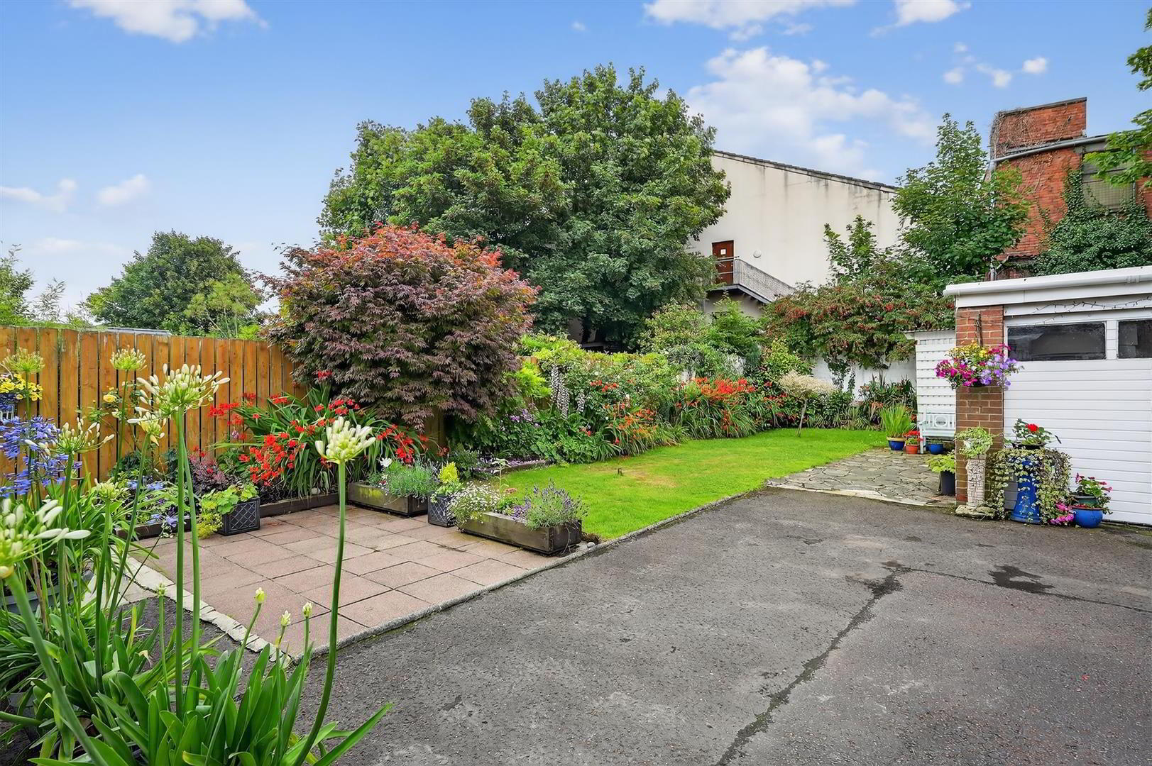 5 Grangeville Gardens 31 of 34