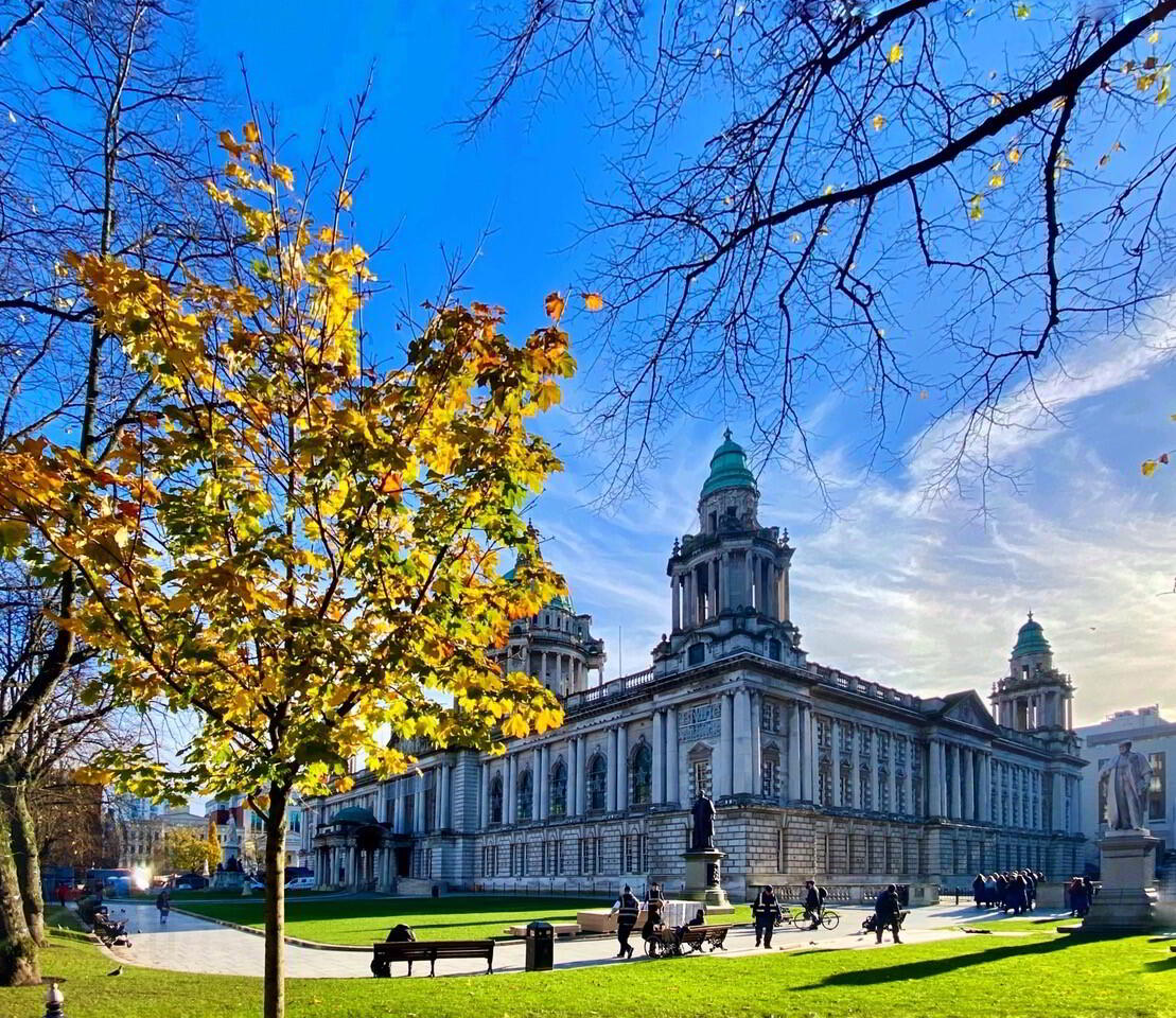 5-6 Donegall Square North 3 of 6