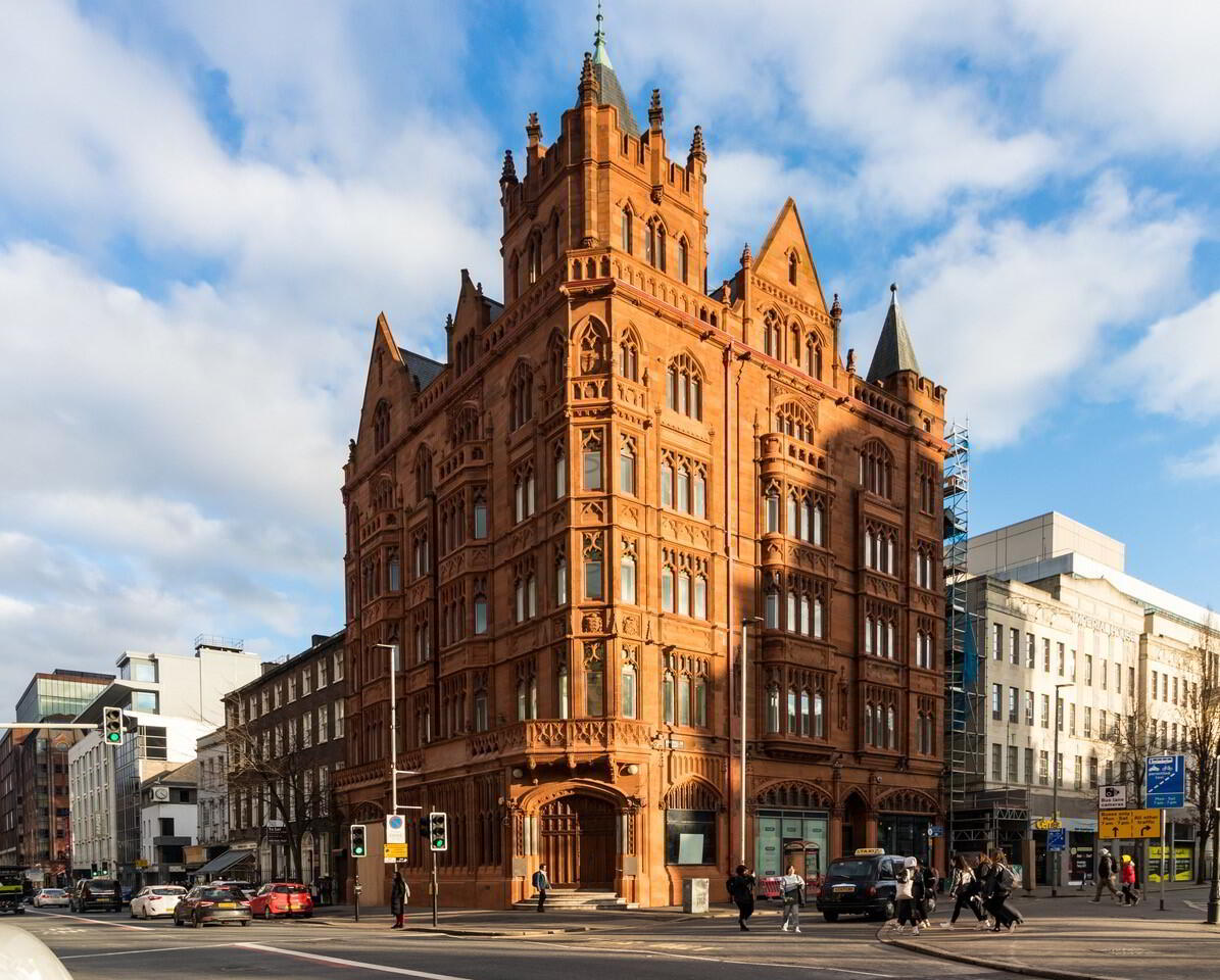5-6 Donegall Square North 5 of 6