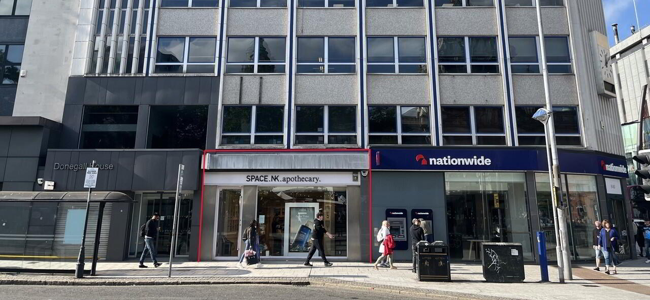 5-6 Donegall Square North 1 of 6