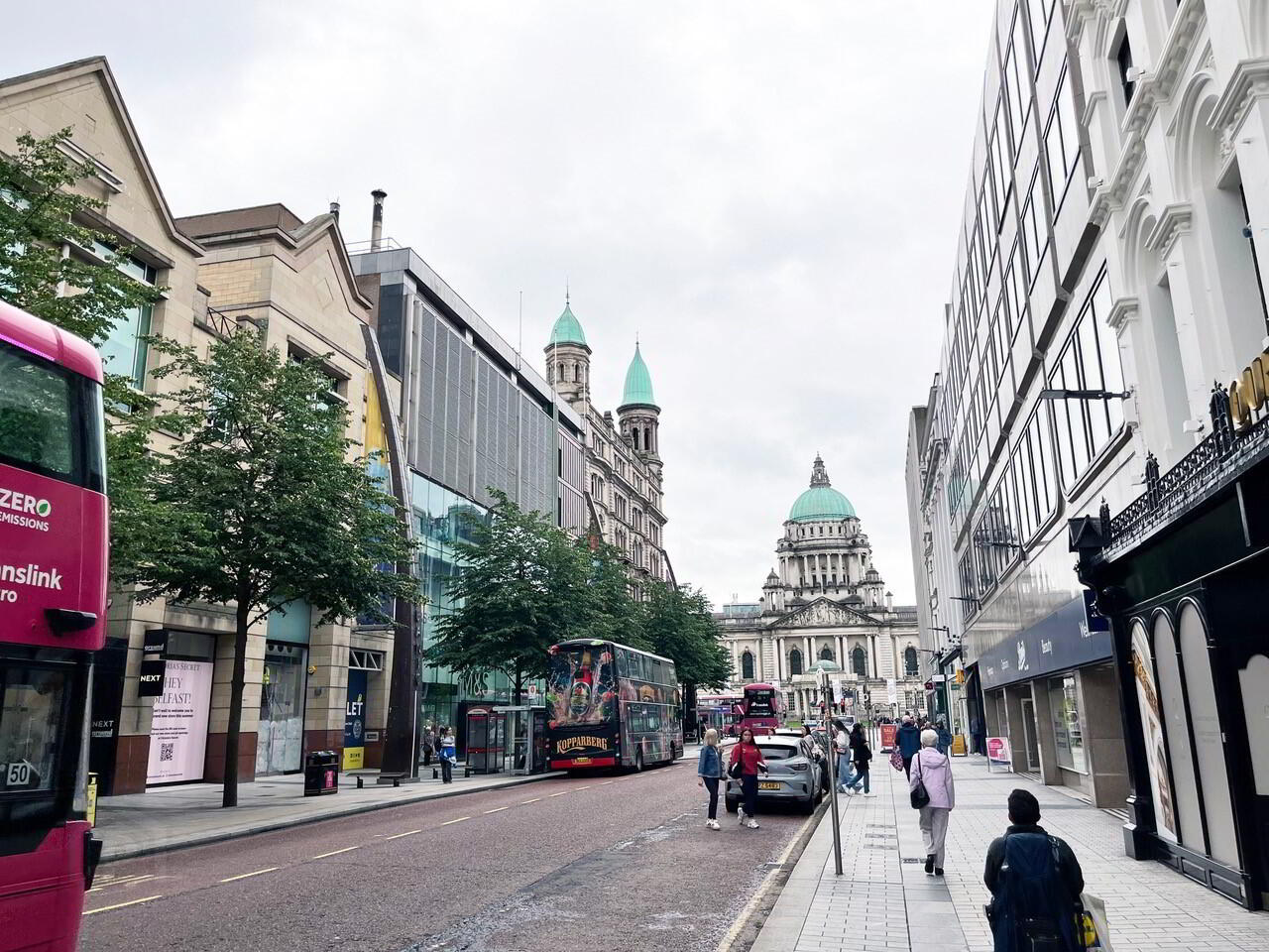5-6 Donegall Square North 4 of 6