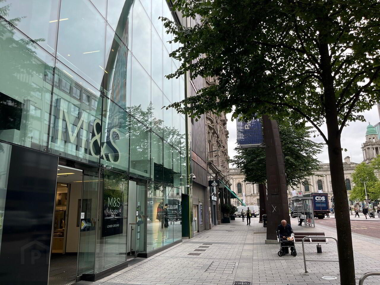 5-6 Donegall Square North 6 of 6