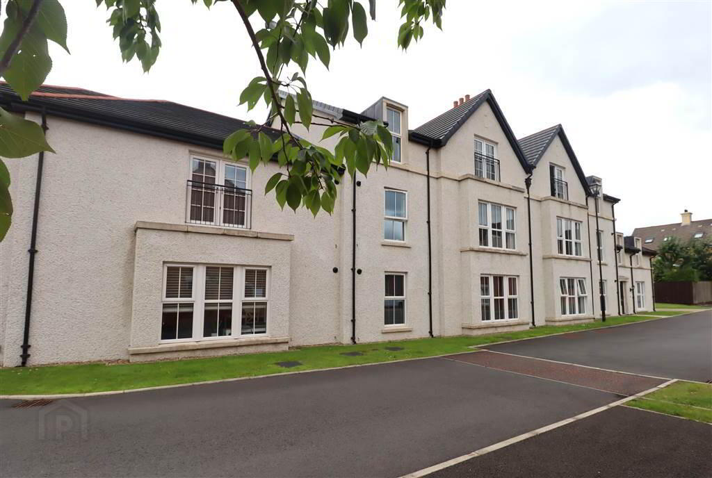 4, 15 Ballantine Square 1 of 21