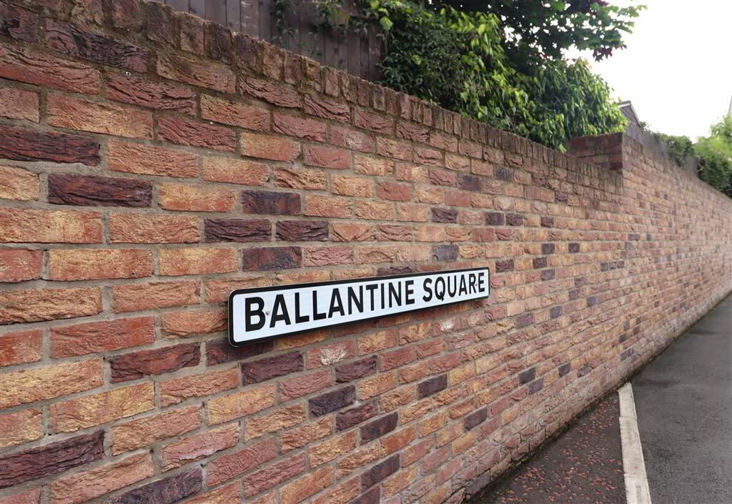 4, 15 Ballantine Square 19 of 21