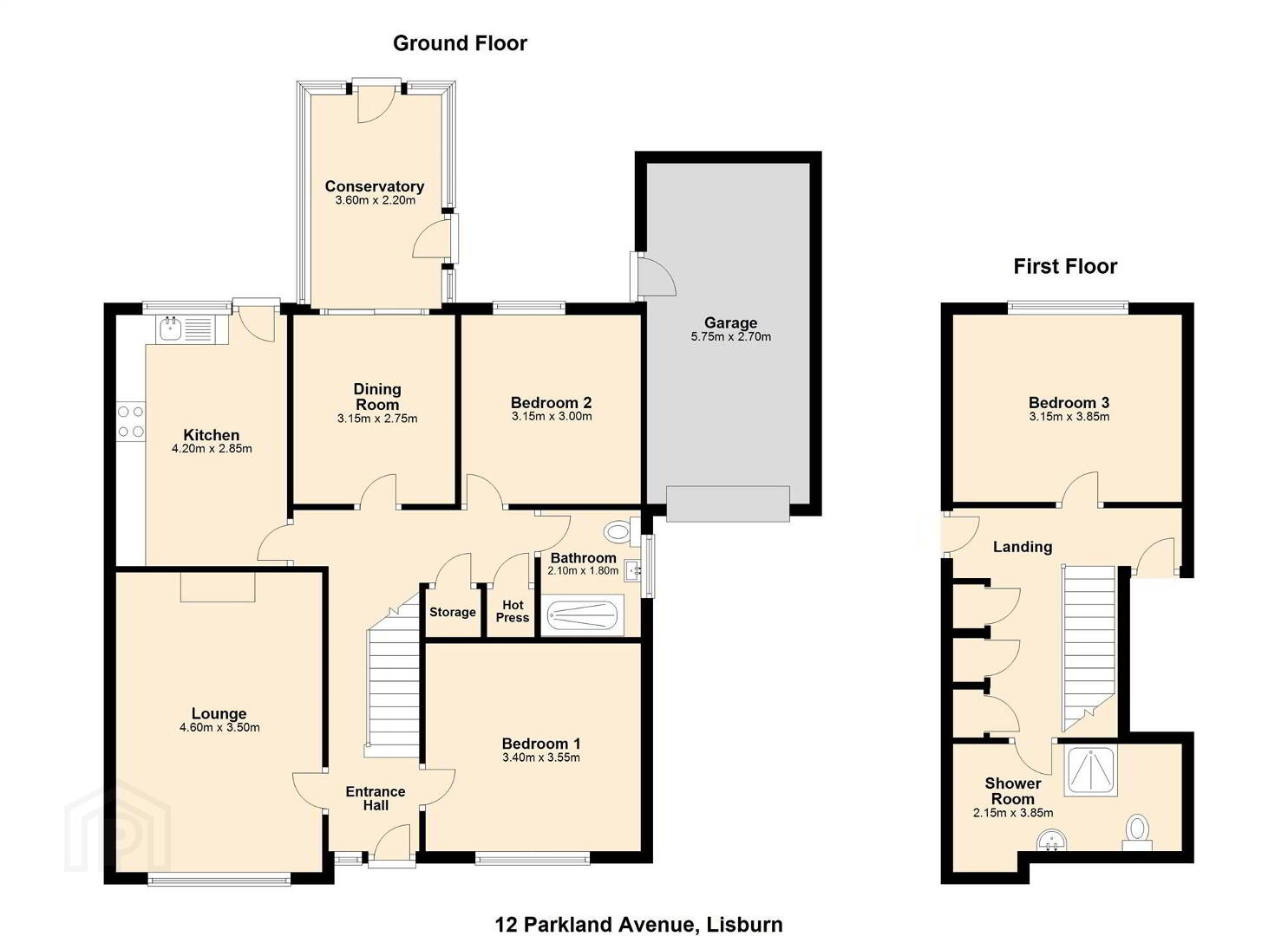 12 Parkland Avenue 21 of 22