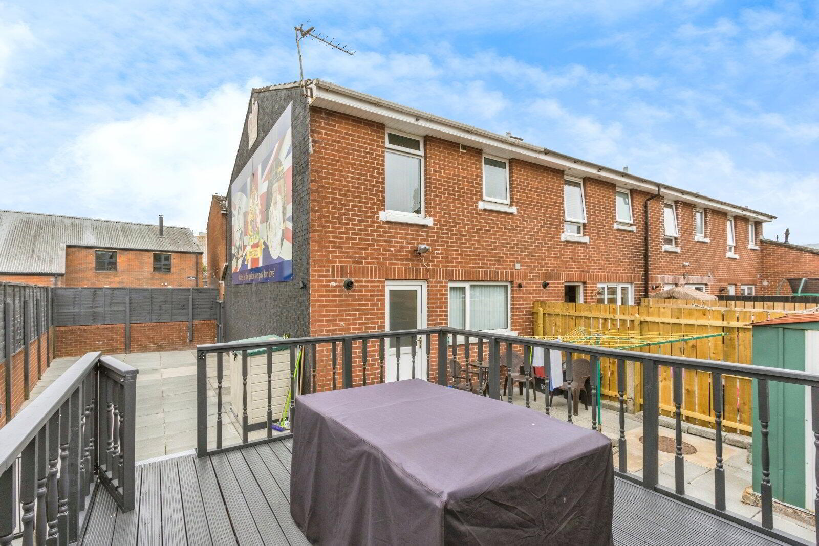 1 Rowland Way 18 of 18