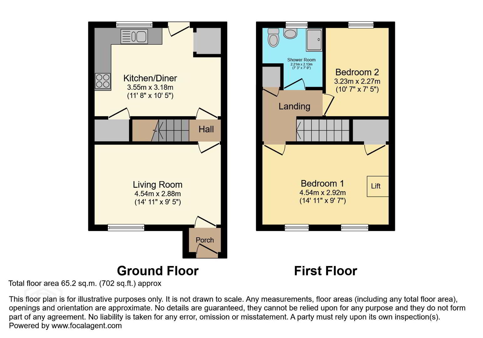 1 Rowland Way 19 of 19