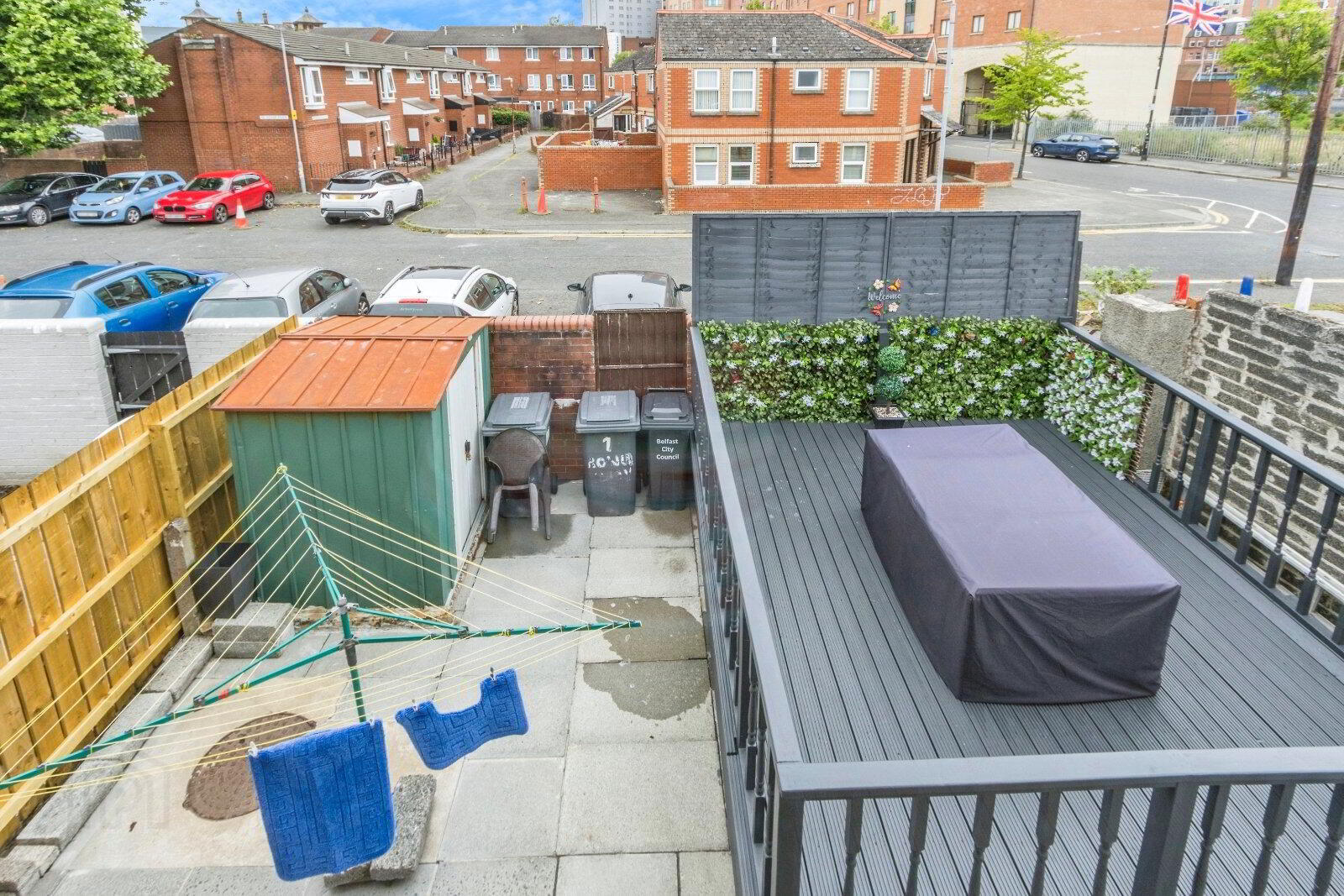 1 Rowland Way 16 of 18