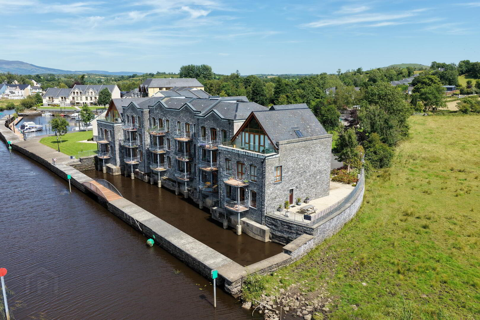 Apartment 55 Leitrim Marina 3 of 25