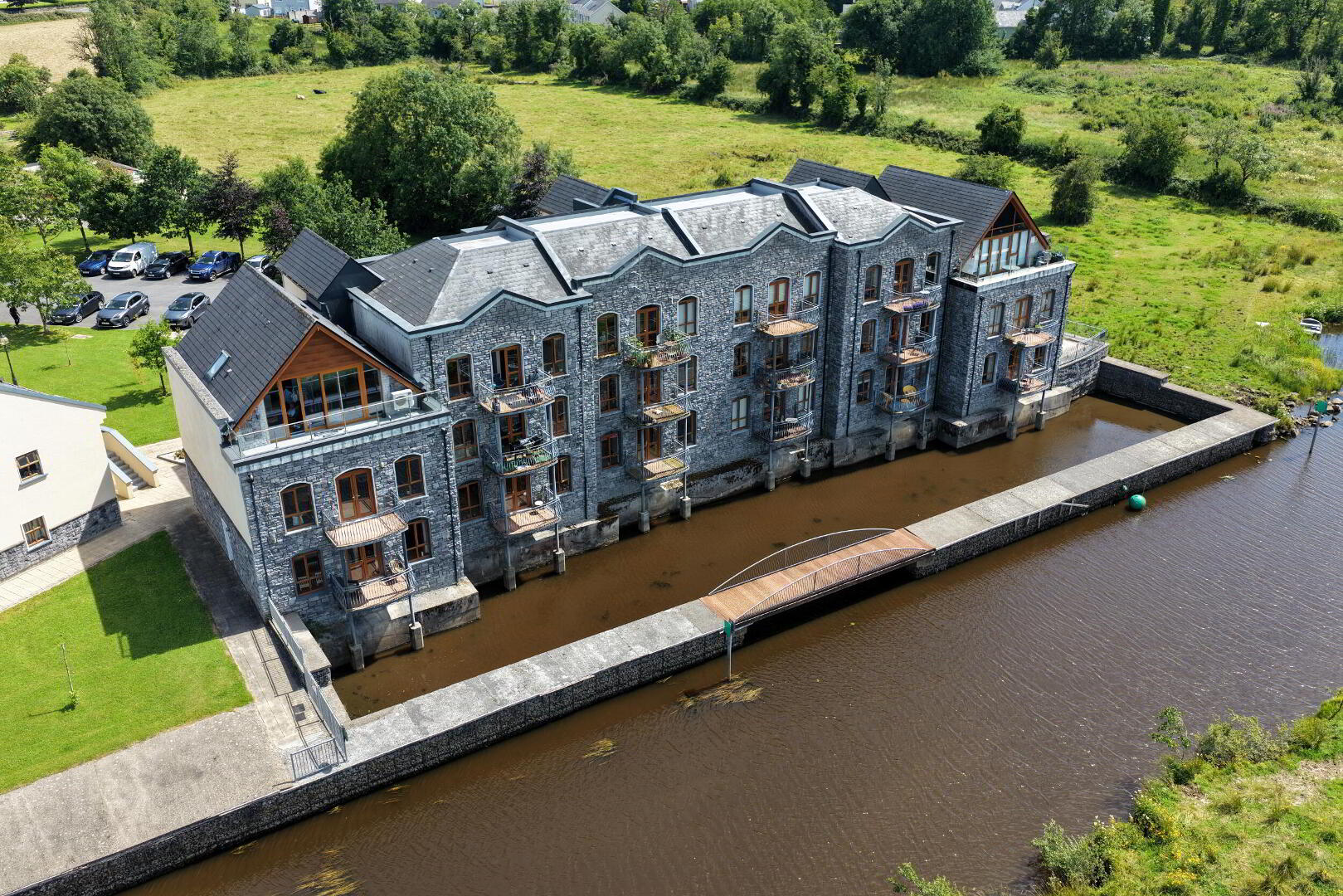 Apartment 55 Leitrim Marina 22 of 25