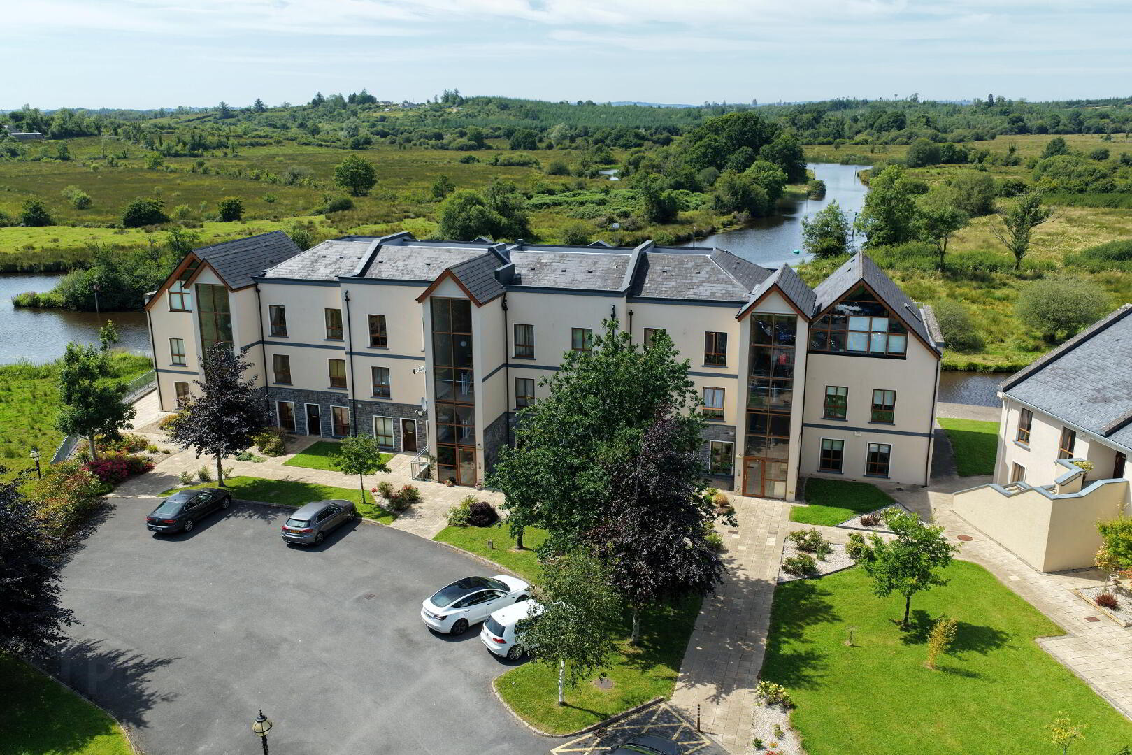 Apartment 55 Leitrim Marina 23 of 25