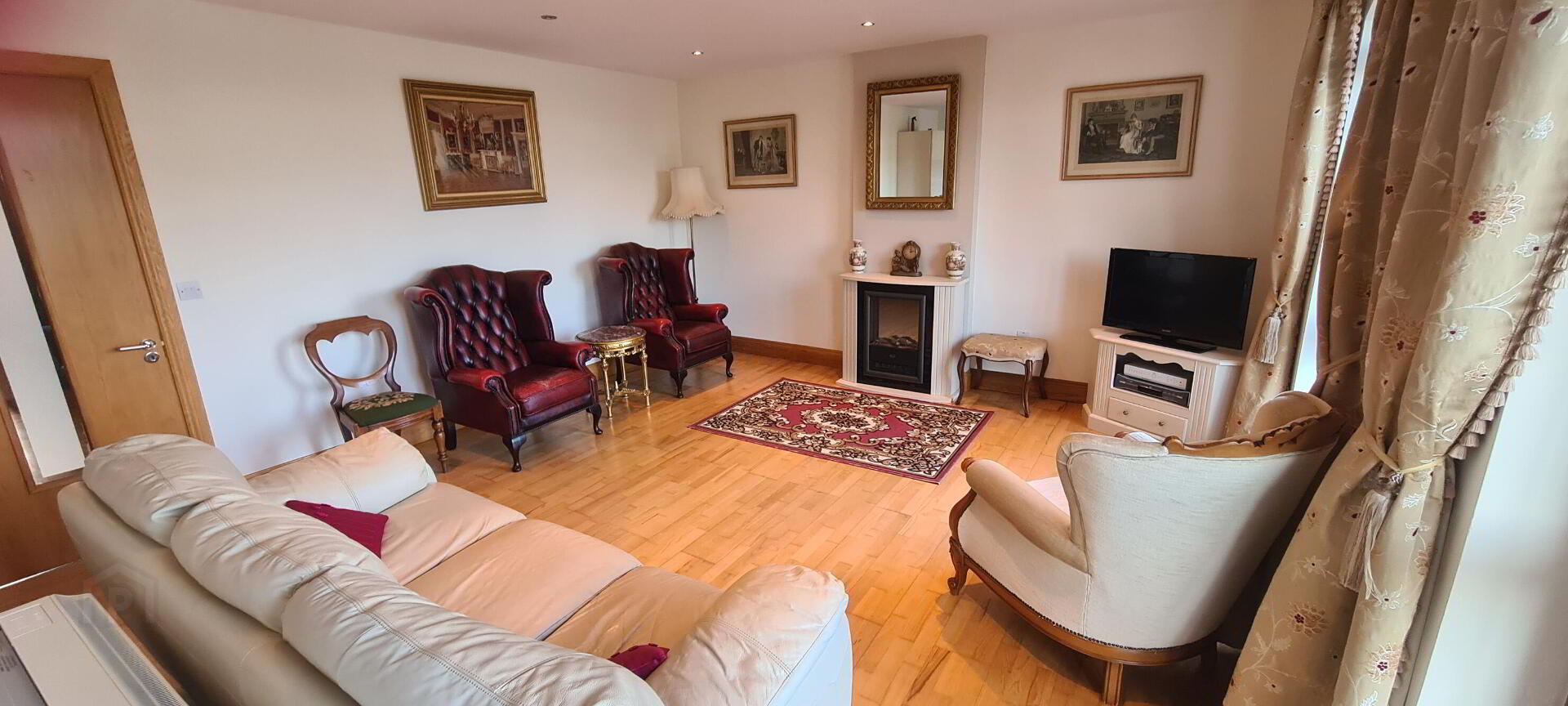 Apartment 55 Leitrim Marina 7 of 25