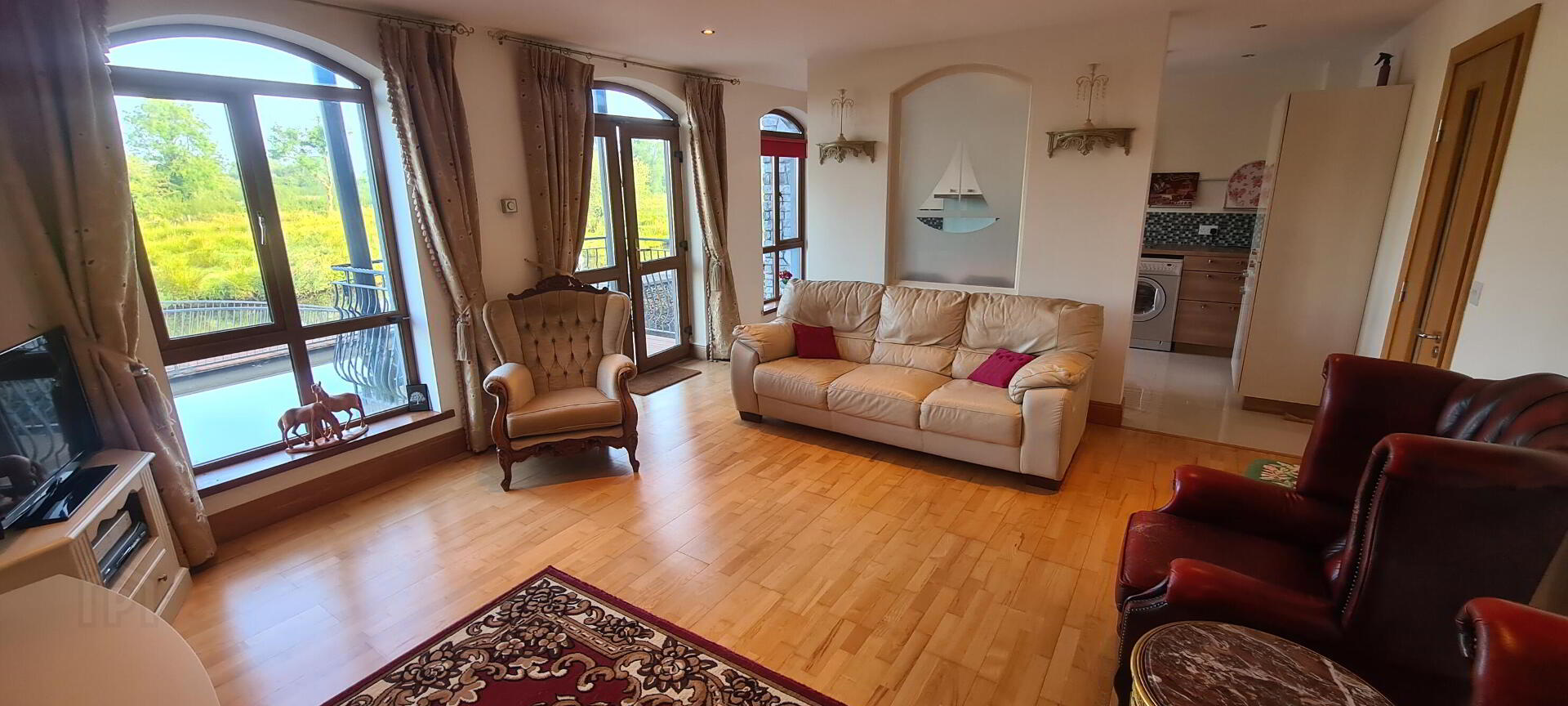 Apartment 55 Leitrim Marina 6 of 25