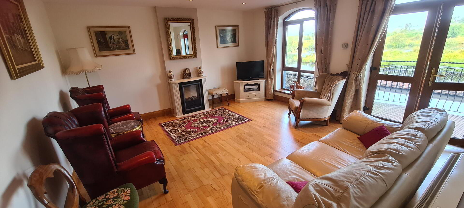 Apartment 55 Leitrim Marina 9 of 25