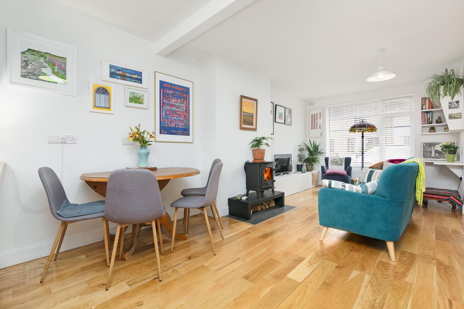 29 St Annes Terrace 4 of 27
