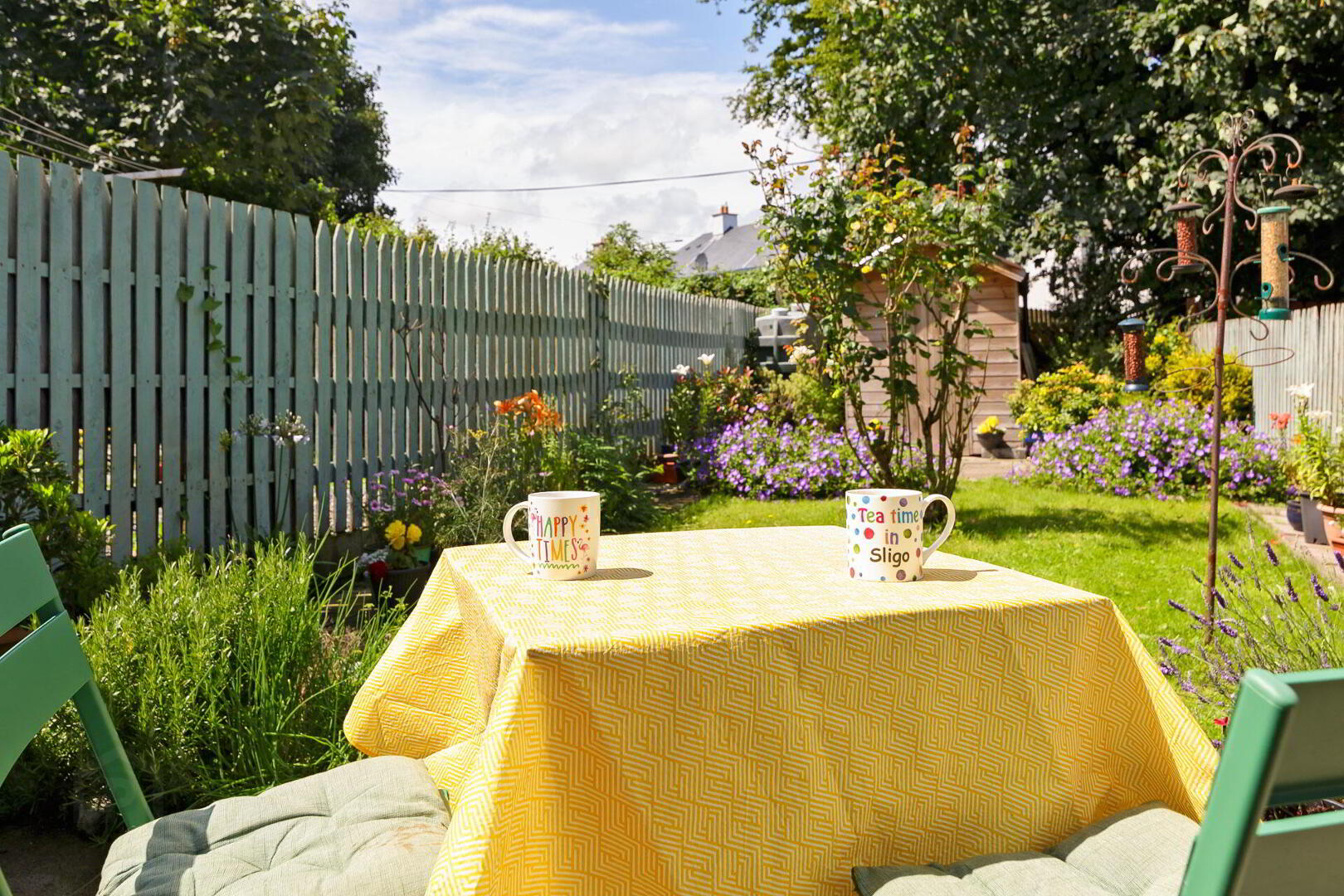 29 St Annes Terrace 21 of 27