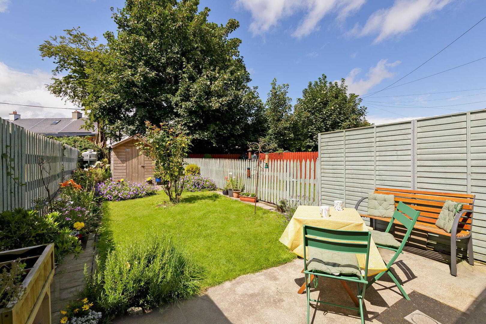 29 St Annes Terrace 22 of 27