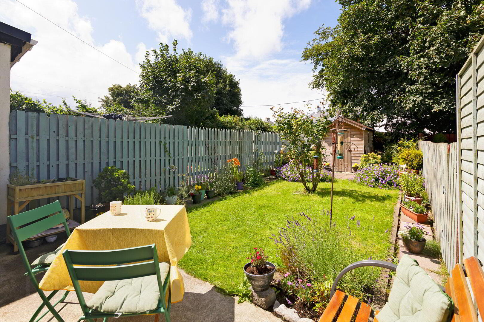 29 St Annes Terrace 23 of 27