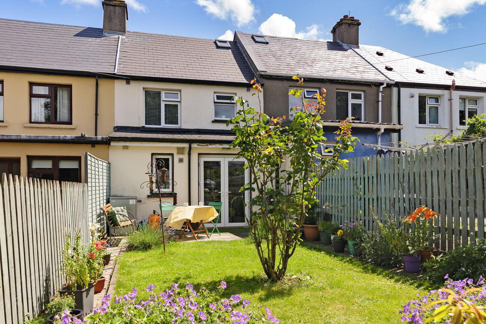 29 St Annes Terrace 27 of 27