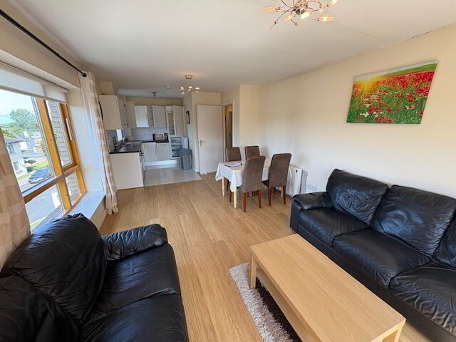 Silken Park Apartments 3 of 6