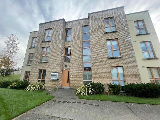 Silken Park Apartments 1 of 6