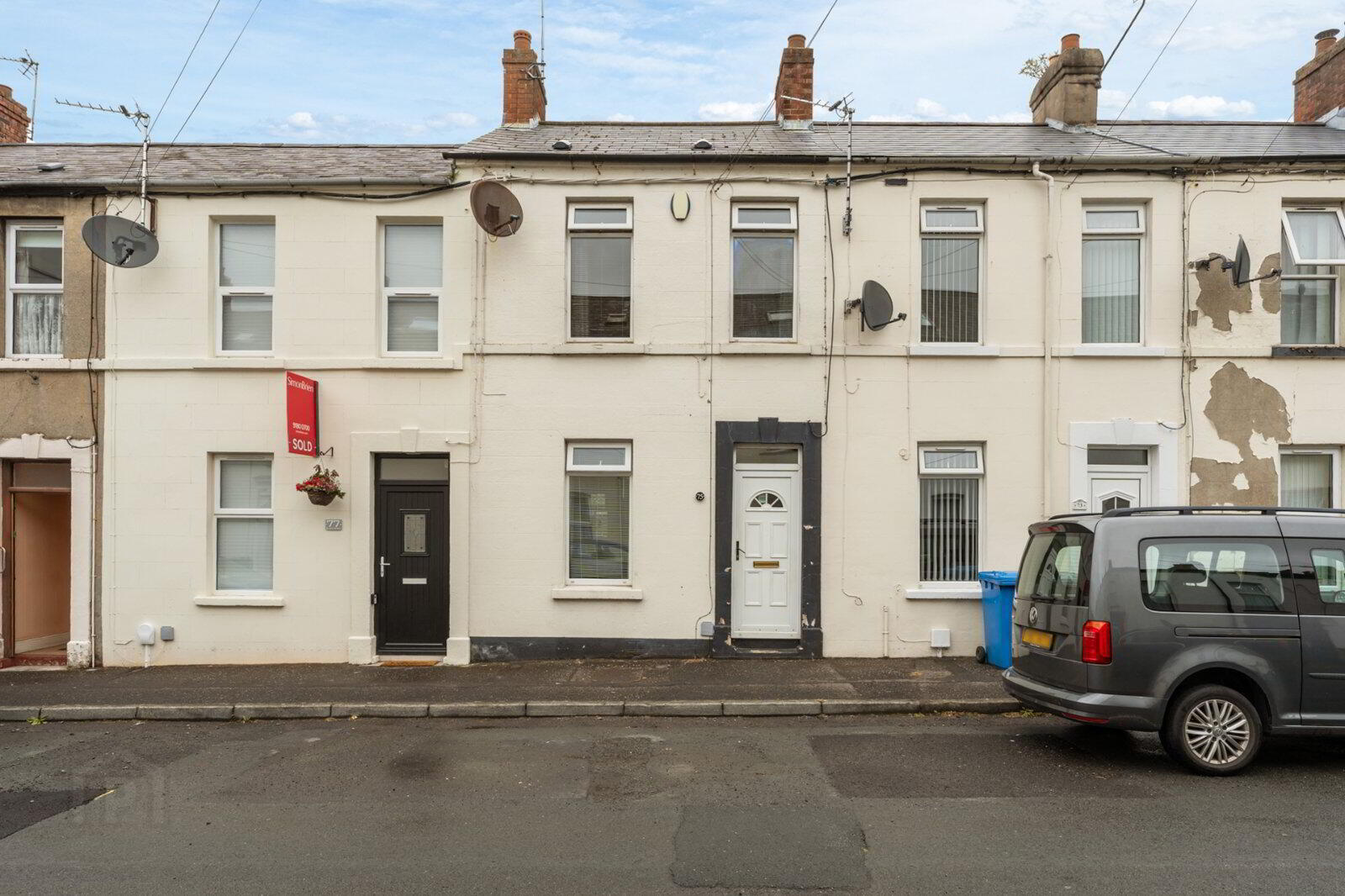 75 Balfour Street 1 of 18