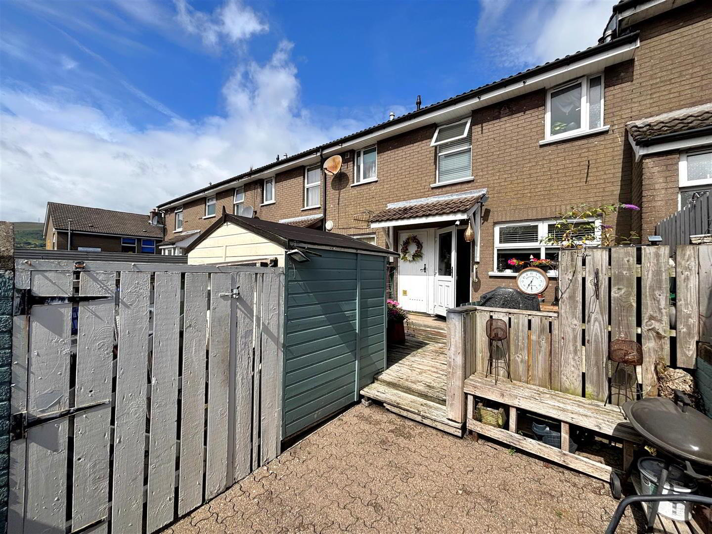 8 Millview Court 20 of 20