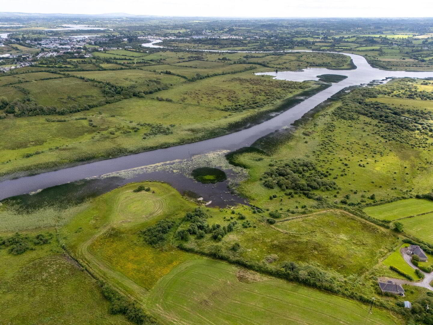 Lands, At Cleaheen Cottages 9 of 29