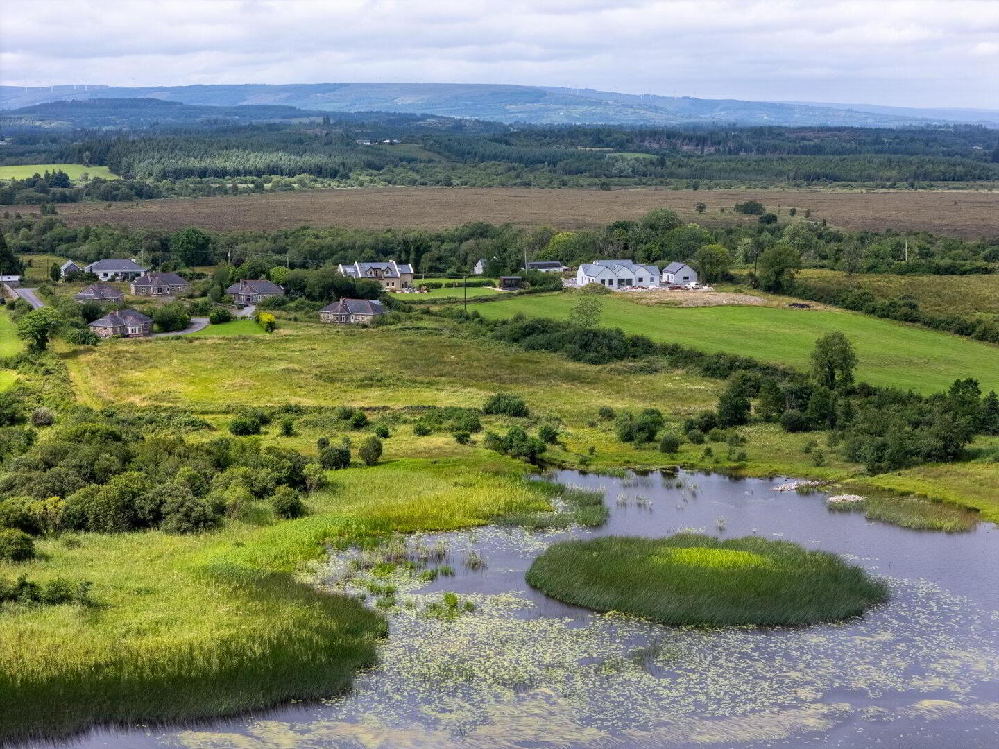 Lands, At Cleaheen Cottages 15 of 29